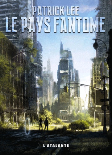 Le pays fantôme