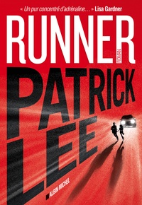 Patrick Lee - Runner.