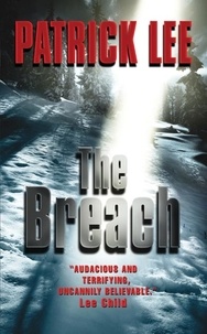 Patrick Lee - The Breach.