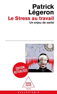 Le stress au travail