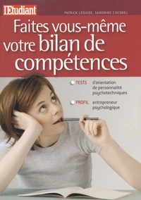 Faites vous-même votre bilan de compétences