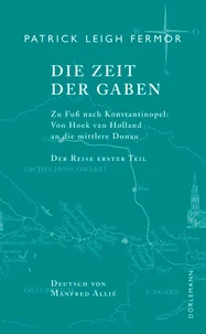 Die Zeit der Gaben
