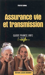 Assurance vie et transmission.pdf
