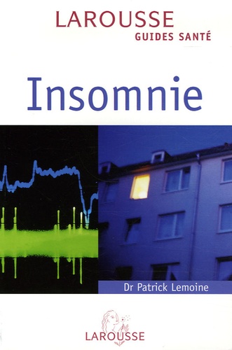 Patrick Lemoine - Insomnie.