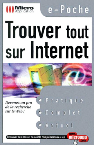 Patrick Lenormand - Trouver Tout Sur Internet.