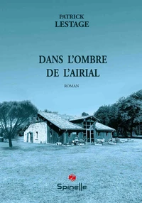 Dans l'ombre de l'airial