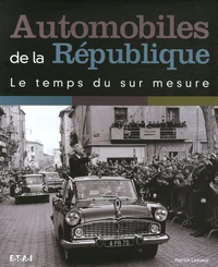 Automobiles de la République