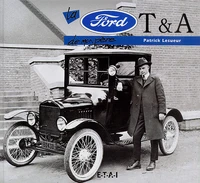 La Ford T & A De Mon Pere