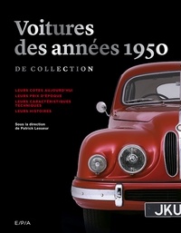 Voitures des années 1950 de collection.pdf