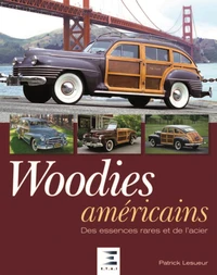 Woodies Américains