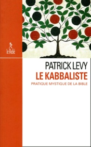 Patrick Levy - .