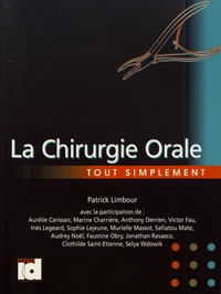 La chirurgie orale tout simplement