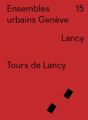 Patrick Longchamp - Lancy - Tours de Lancy.