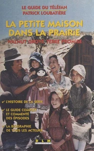 La petite maison dans la prairie
