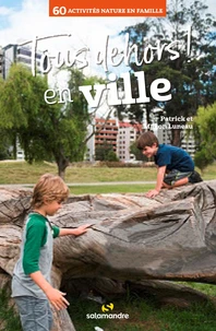 Tous dehors en ville