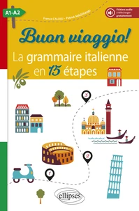 Buon viaggio ! A1-A2