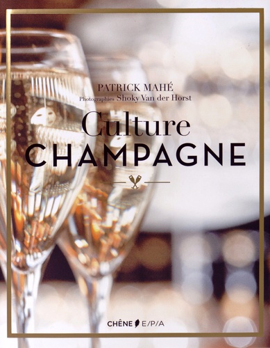 Patrick Mahé - Culture Champagne.