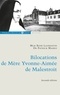 Patrick Mahéo - Bilocations de Mère Yvonne-Aimée de Malestroit - Etude critique en référence à ses missions.