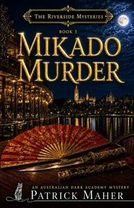 Mikado Murder