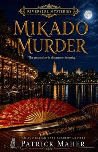 Mikado Murder