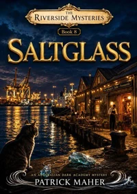 Saltglass