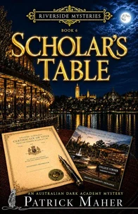 Scholar's Table
