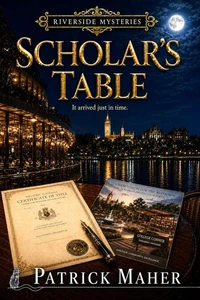 Scholar's Table
