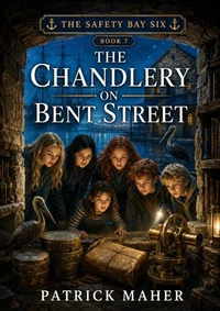 The Chandlery on Bent Street