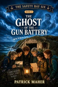 The Ghost of the Gun Battery