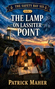 The Lamp on Lassiter Point