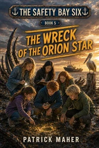 The Wreck of the Orion Star