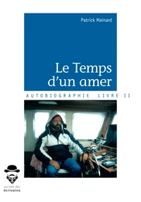 Le temps d'un amer