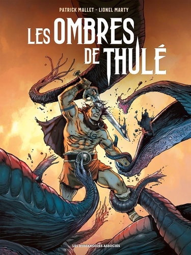 Les Ombres de Thulé