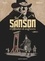 Les Sanson et l'Amateur de souffrances Livre 3