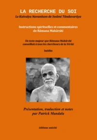 La recherche de soi