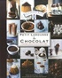 Patrick Martin - Petit Larousse du Chocolat.