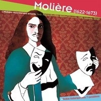 Patrick Martinez-Bournat et  Various - Molière.