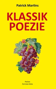 Klassik poezie