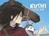 Patrick Marty et Golo Zhao - Kushi Tome 1 : Le lac sacré.