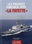 Les fregates furtives type "La Fayette"