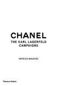 Patrick Mauriès - Chanel - The Karl Lagerfeld campaigns.