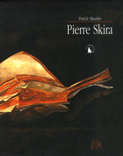 Patrick Mauriès - Pierre Skira.