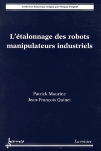 Létalonnage des robots manipulateurs industriels - Une innovation permanente.pdf