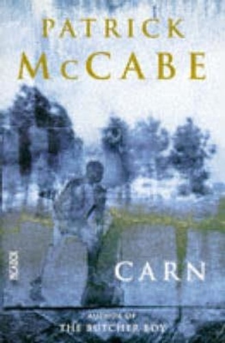Patrick McCabe - Carn.