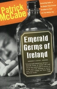 Patrick McCabe - Emerald Germs Of Ireland.