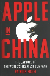 Apple in China