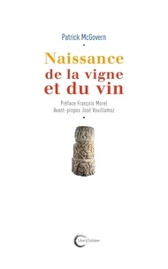 Naissance de la vigne et du vin.pdf