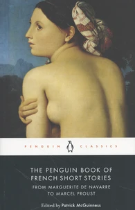 The Penguin Book of French Short Stories