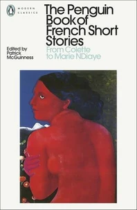 The Penguin Book of French Short Stories