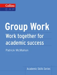 Group Work B2+
